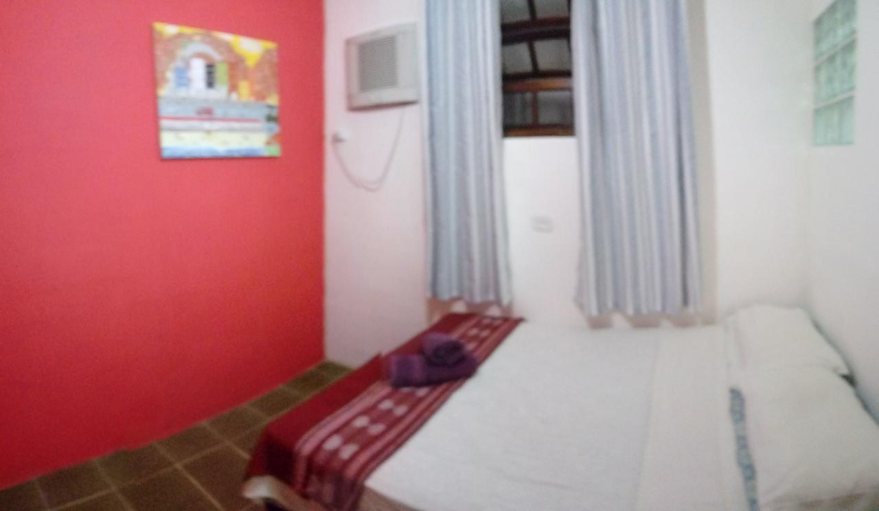 Nautilus Hostel Araquari Rum bild